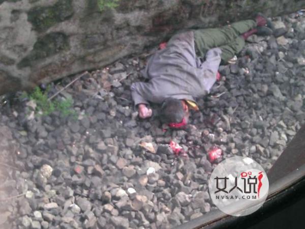 6人遭火车撞击身亡续 负责人没有落实车通行时间酿悲剧