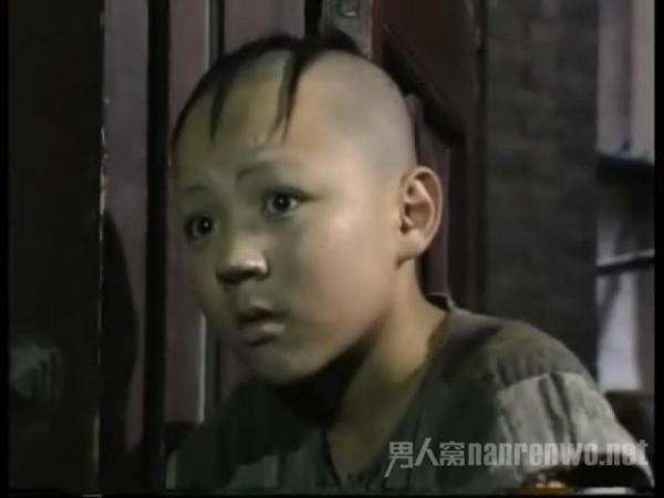 三毛