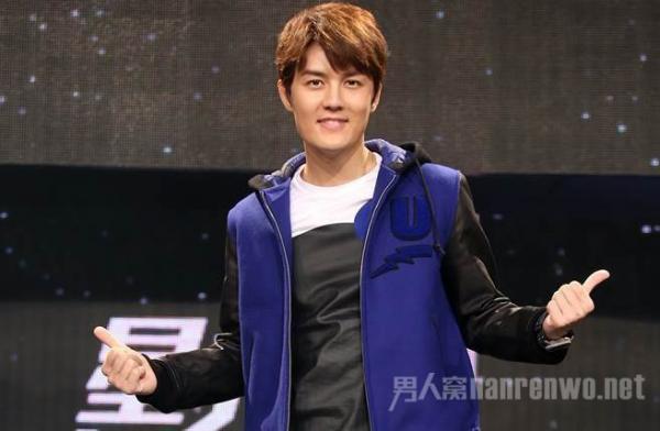 吴克群周杰伦谁厉害