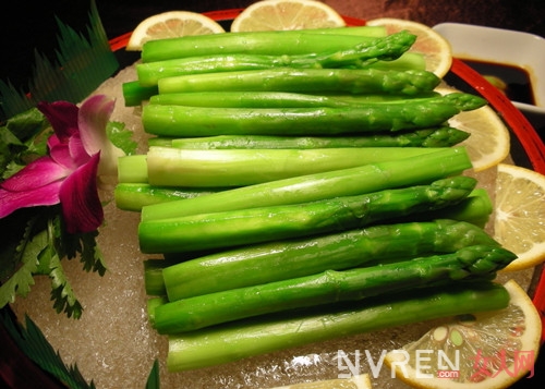 好东西不可错过 五种食用价值超高的神奇食物