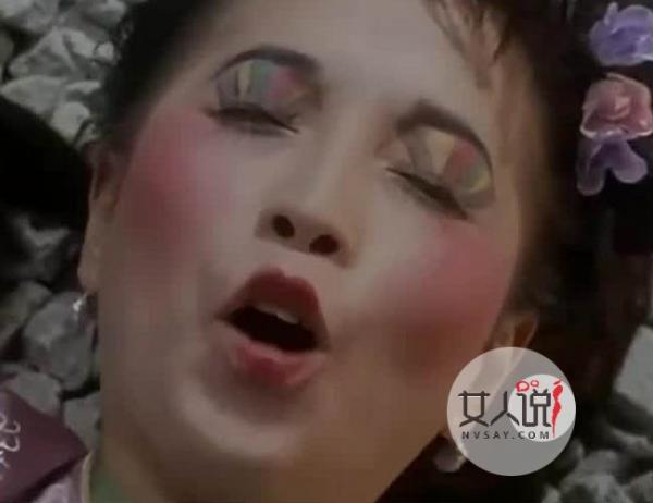 主播传暴露假照片 42岁老大妈装嫩卖淫索取无度吓坏嫖客