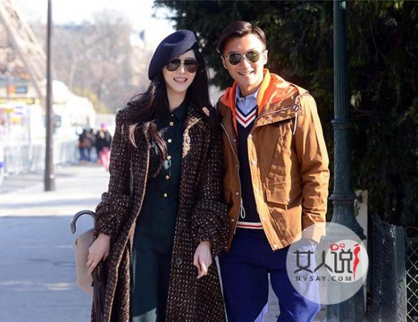 谢霆锋张柏芝离婚原因 小芝竟然是这婚姻的真正受害者