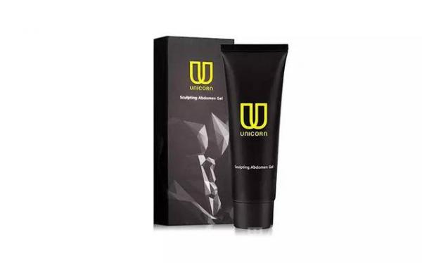Unicorn U紧实腹部凝胶