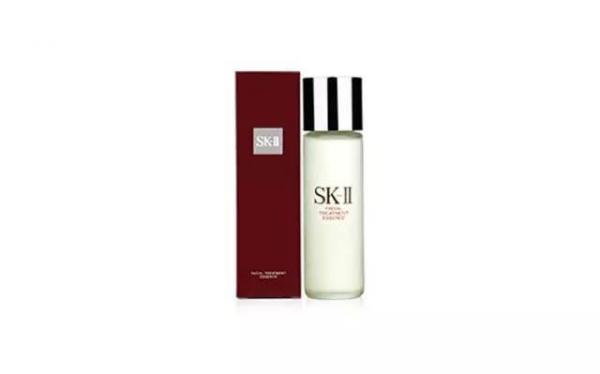 SK-II神仙水