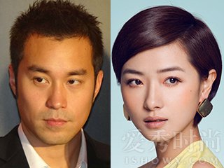 张孝全万茜恋情