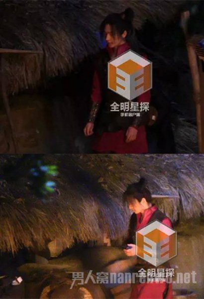 多方铁证还杨洋清白