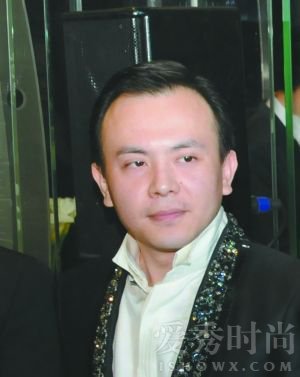刘涛老公王珂个人资料介绍