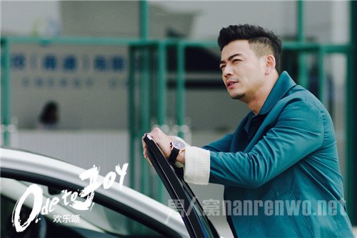 欢乐颂22楼五美结局如何