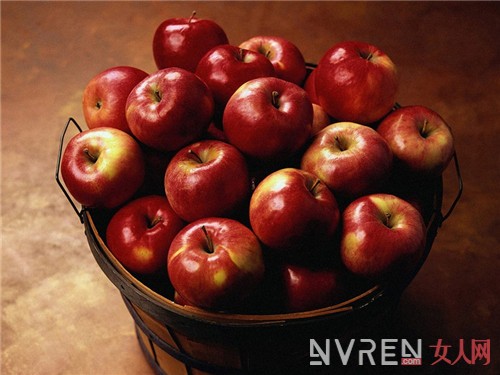 记住吃苹果的禁忌  才能更好的吃出营养