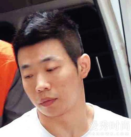 乔宇自称是周成海朋友