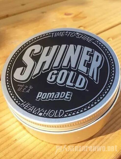 Shiner Gold