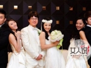 演员白静被杀案中案宣判 人妻偷汉子滚床单被抓谋杀丈夫