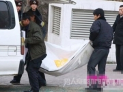 白静死亡现场照片好血腥 白静被杀背后真相太惊人！