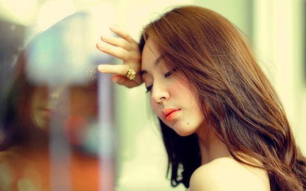 我青春耗在暗恋里，却不能和你在一起1