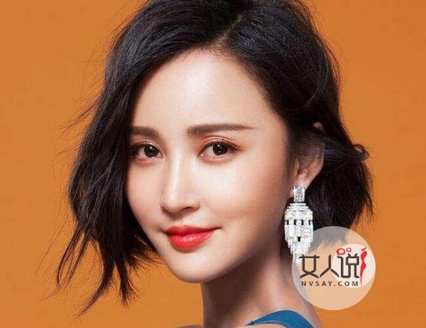 杨颖手滑黑张歆艺 二姐大量黑历史艳照被扒袁弘被骂眼瞎