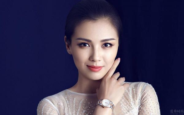 刘涛老公是谁