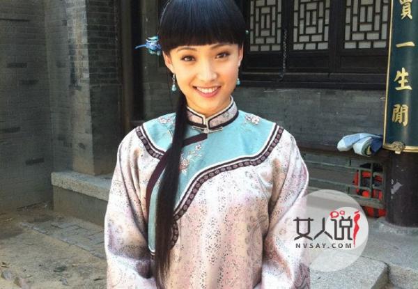 演员白静被杀内幕 协同乔宇逼死周母让周成海无路可退