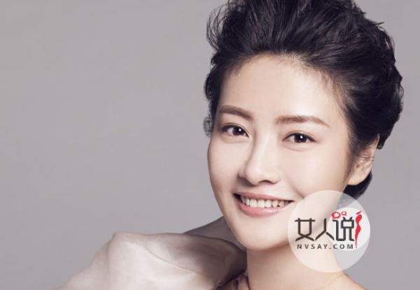 演员朱锐个人资料老公是谁 巨大豪乳让宅男看得鼻血狂流
