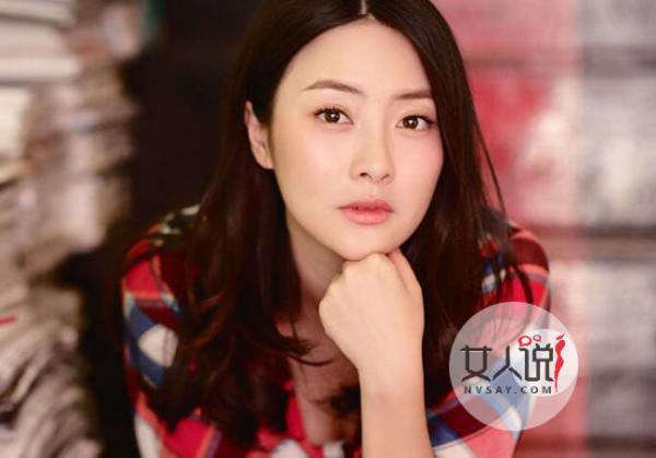 演员朱锐个人资料老公是谁 巨大豪乳让宅男看得鼻血狂流