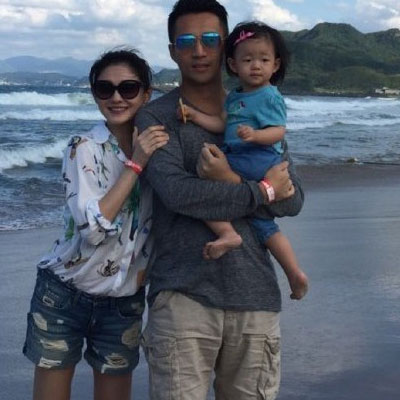 闪婚入豪门疑奉子成婚