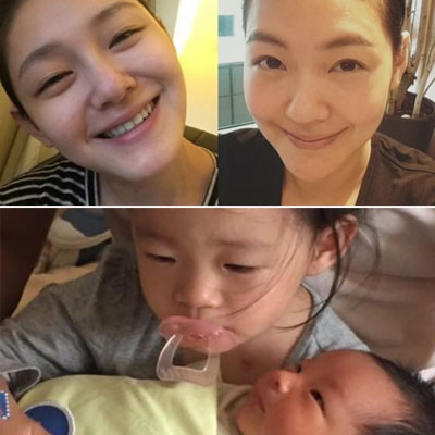 曝大S生子后出现癫痫症状