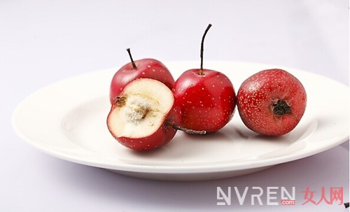 女性冬季吃什么最养生 五种水果冬季吃出最佳状态