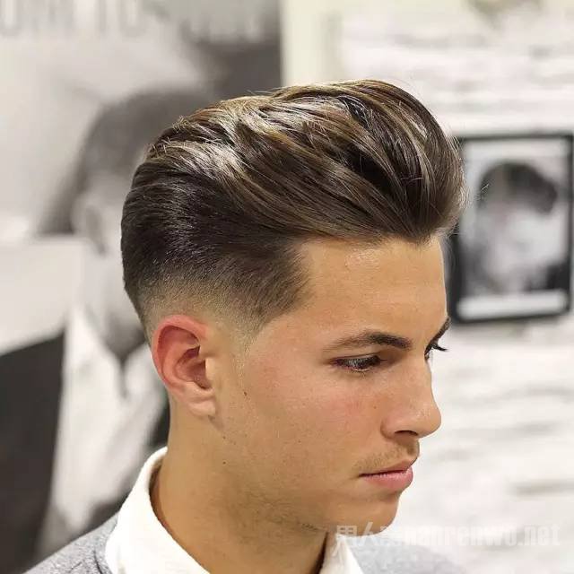 undercut