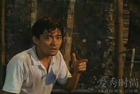 《安乐战场》的剧情简介
