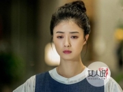 蒋欣大尺度出镜 花旦女神的她尺度照性感太惊艳不慎走光