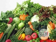蔬菜有什么好处 关于营养丰富美白滋润的蔬菜大全