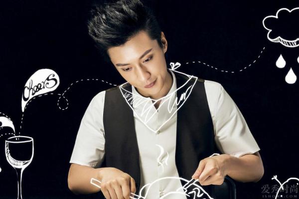 乔任梁的抑郁从何而来呢?