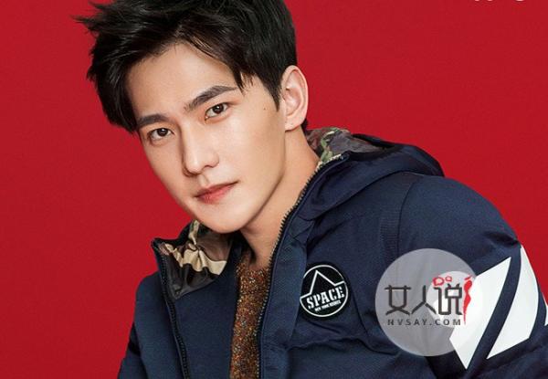 杨洋突发性耳聋送医急救 羊毛们急得将医院围得水泄不通