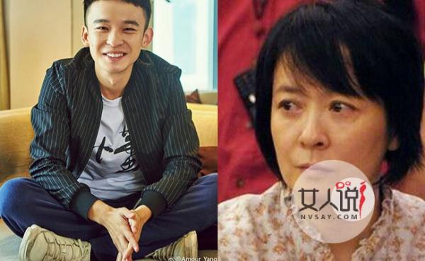 董子健妈妈是谁 小鲜肉公布恋情引热议妈妈背景惊人被扒