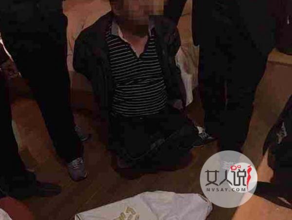 体内藏毒56包 男子嗜赌成性人体运毒险丧命遭批活该