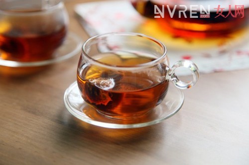 男士养生喝什么 五种养生茶保持人体健康