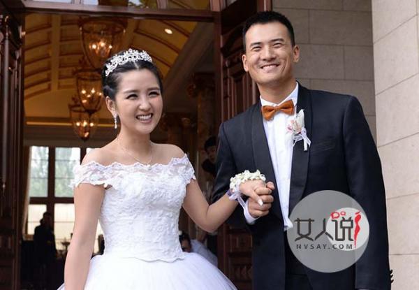 赫子铭否认离婚 夫妻离婚内幕系遭人诬陷还系另有隐情？