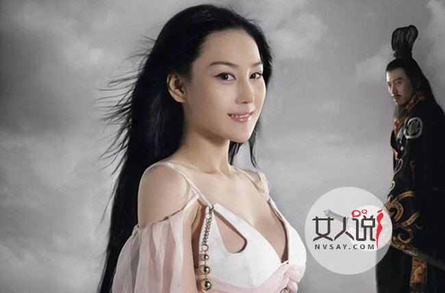 张馨予为什么名声不好 揭张小妞与李晨分手真正的原因