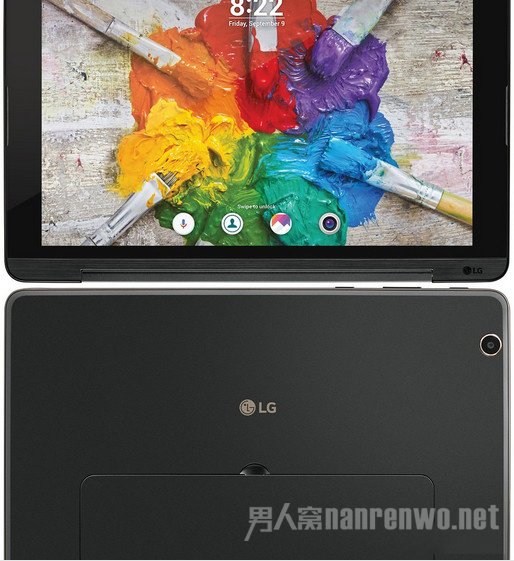 LG G Pad III 10.1平板