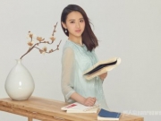 央视主持人黄婷婷个人资料曝光 被誉为央视最美篮球女主播
