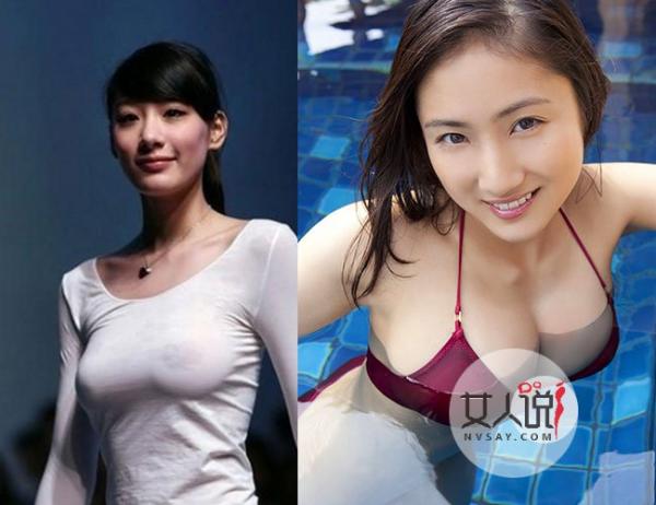 母其弥雅凸点依林切磋 性感女神内衣脱落美乳碾压群芳