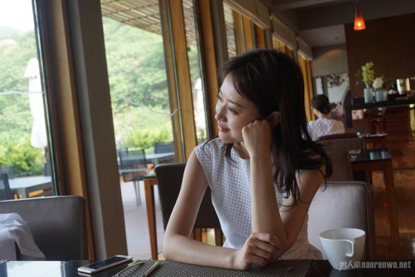 美女主持人黄婷婷