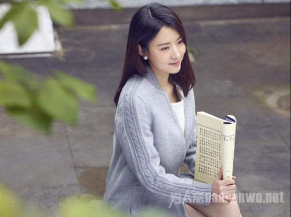 黄婷婷生活照