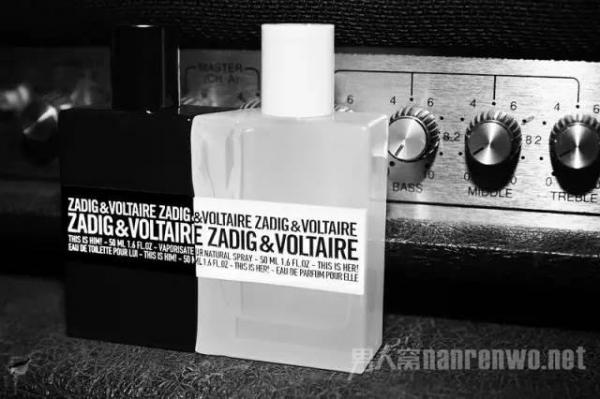 Zadig & Voltaire This Is Him!