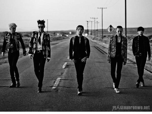 Bigbang