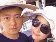 纪晓波颖儿亲密照 迟迟不肯娶吴佩慈进门竟是包养了她