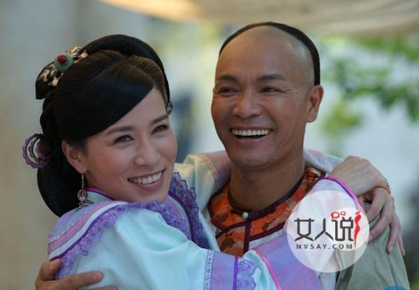 郭晋安老婆是谁 揭再度回归拯救TVB人气演员的双面人生