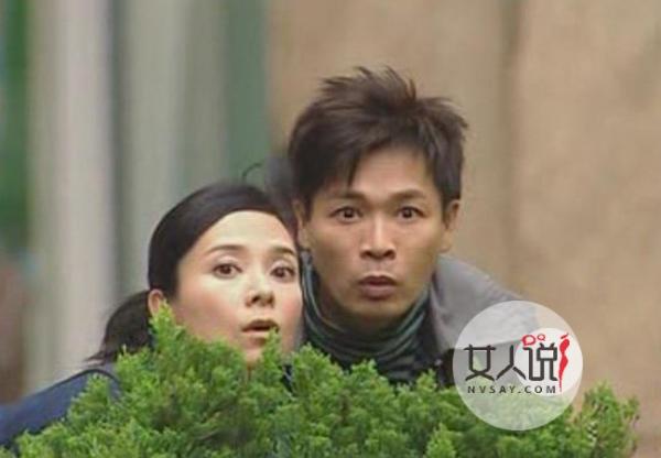 郭晋安老婆是谁 揭再度回归拯救TVB人气演员的双面人生