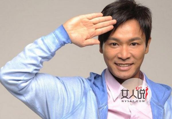 郭晋安老婆是谁 揭再度回归拯救TVB人气演员的双面人生