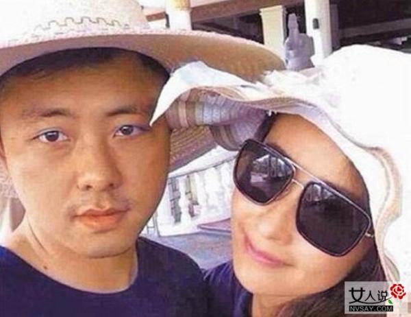 纪晓波颖儿亲密照 迟迟不肯娶吴佩慈进门竟是包养了她