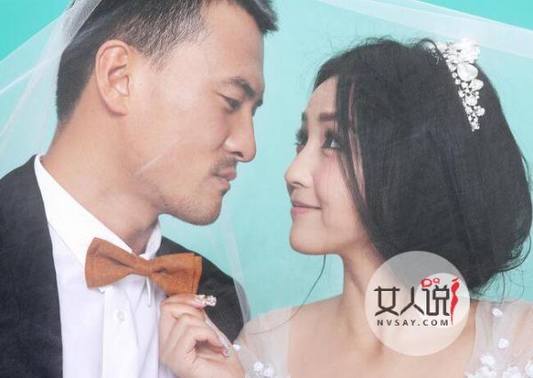 何洁赫子铭离婚争财产 男方背后抵毁中伤情妇竟是她